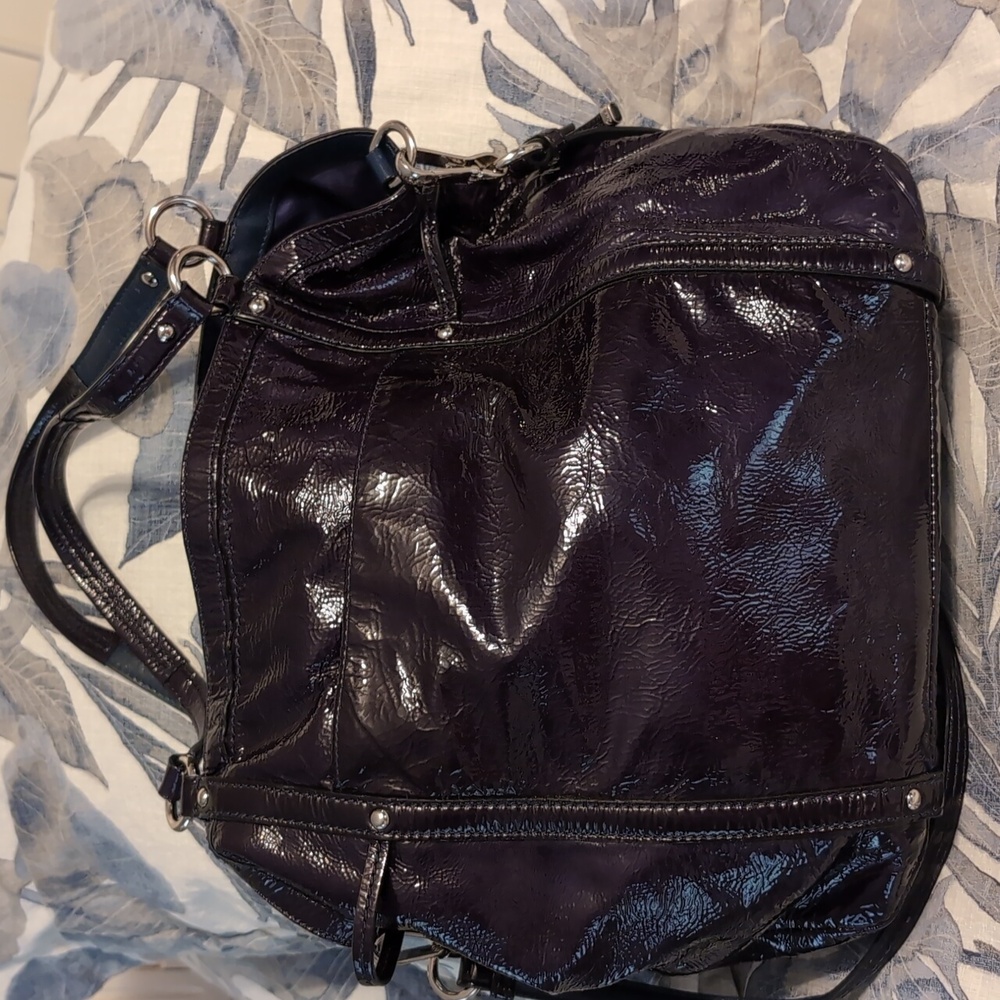 COACH handbag - Picture 4 of 7